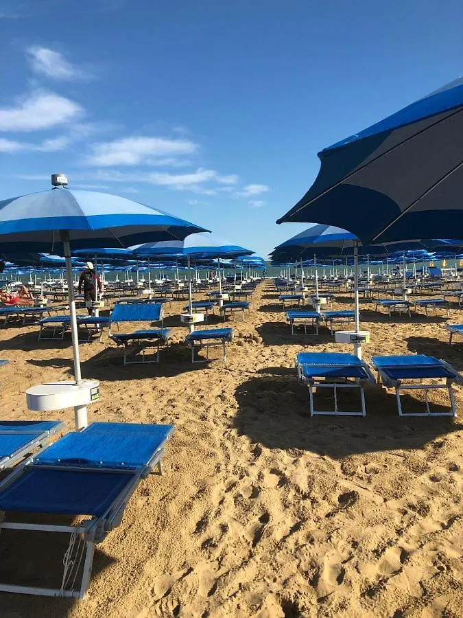 Hotel Mare Live Lido di Jesolo