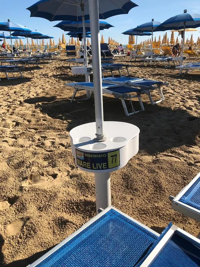 Hotel Mare Live Lido di Jesolo