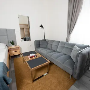 Moveinn Prága