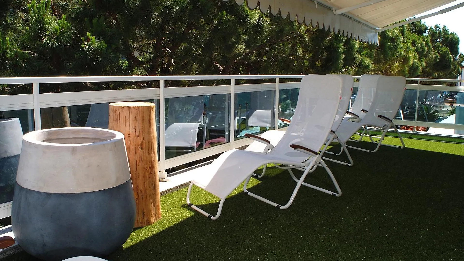 Hotel Mare Live Lido di Jesolo