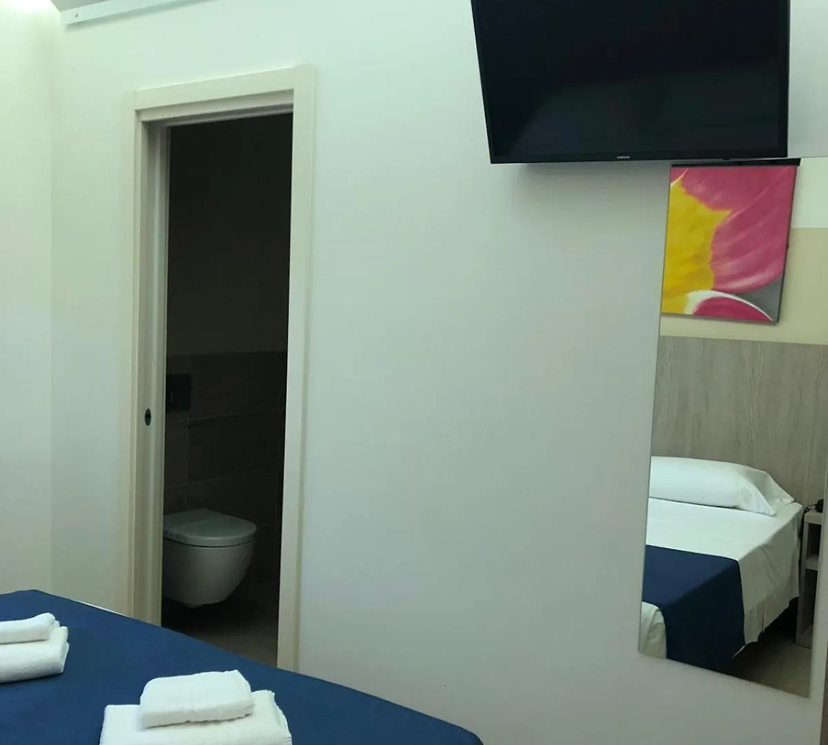 Hotel Mare Live Lido di Jesolo Italia