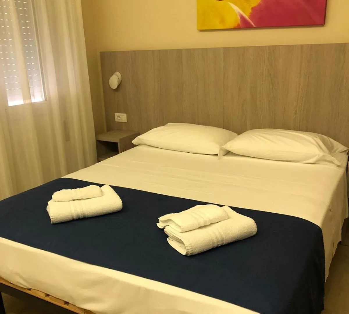 Hotel Mare Live Lido di Jesolo Italia
