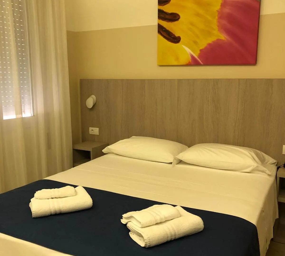 Hotel Mare Live Lido di Jesolo
