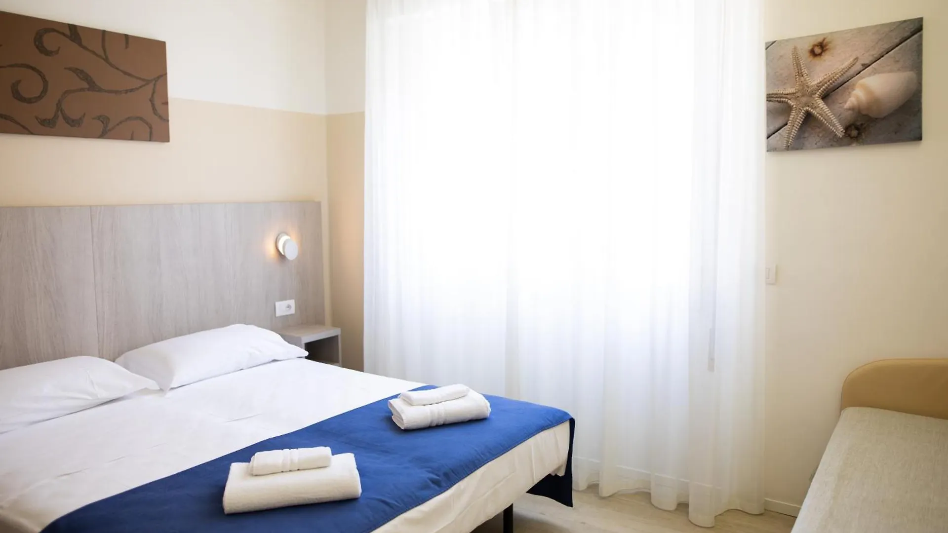 Hotel Mare Live Lido di Jesolo
