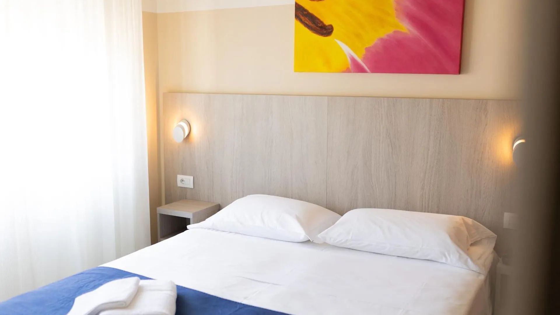 Hotel Mare Live Lido di Jesolo Italia