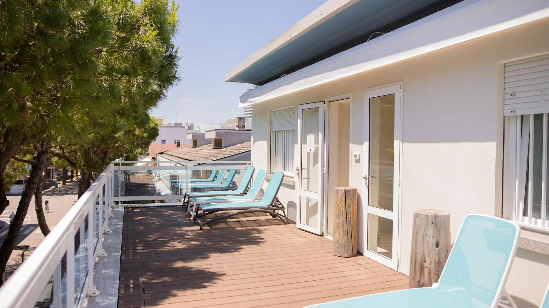 ***  Hotel Mare Live Lido di Jesolo Italia