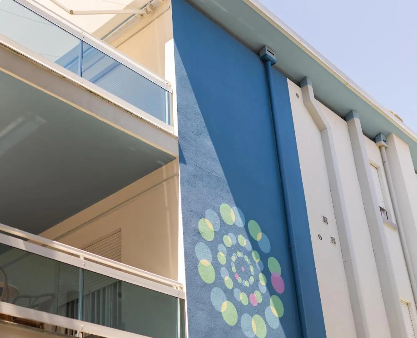 Hotel Mare Live Lido di Jesolo