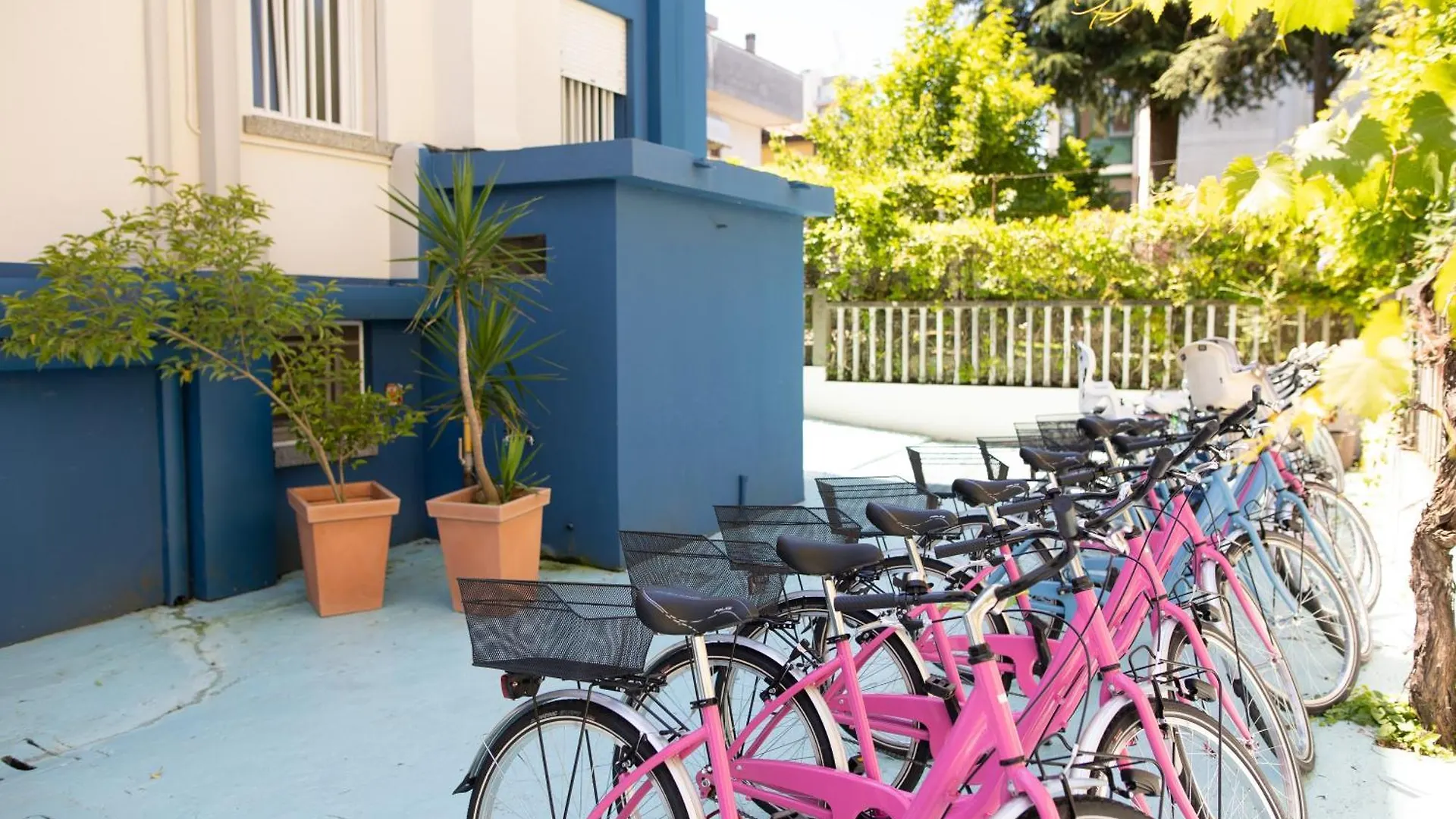 Hotel Mare Live Lido di Jesolo