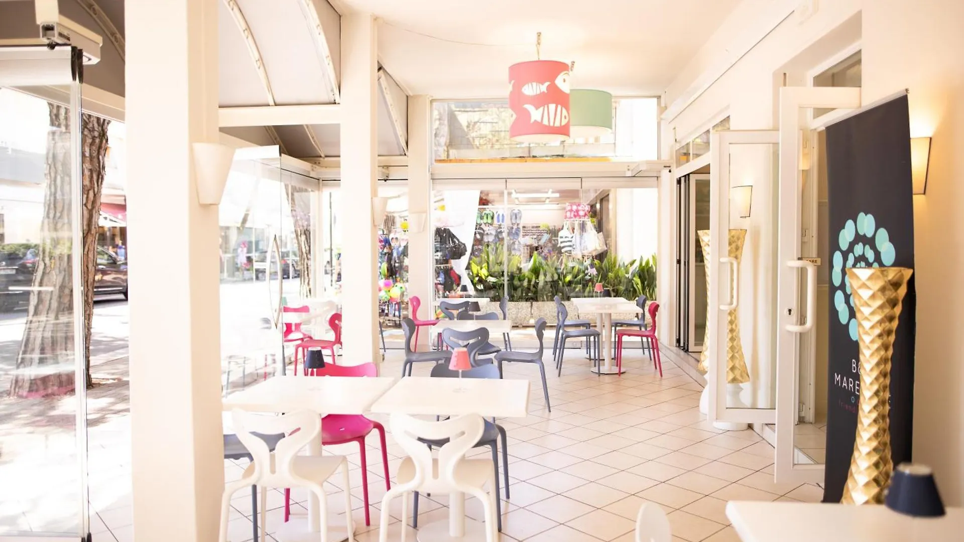 Hotel Mare Live Lido di Jesolo 3*,  Italia