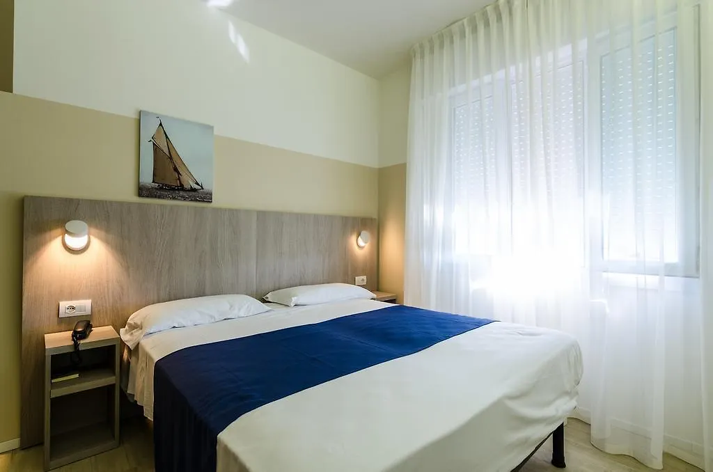Hotel Mare Live Lido di Jesolo