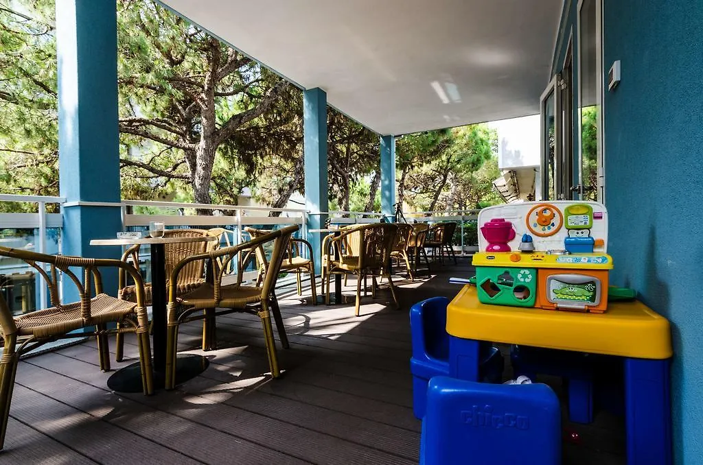 Hotel Mare Live Lido di Jesolo