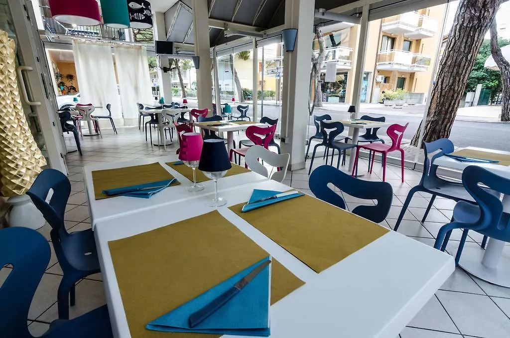 Hotel Mare Live Lido di Jesolo Italia