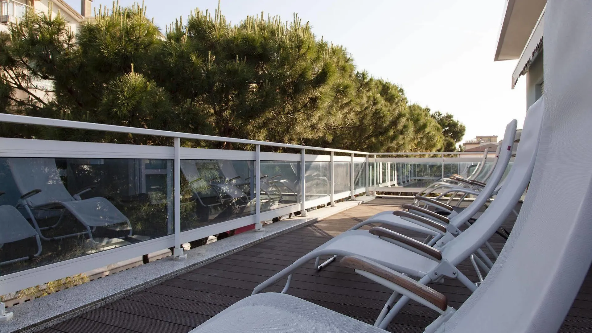 Hotel Mare Live Lido di Jesolo